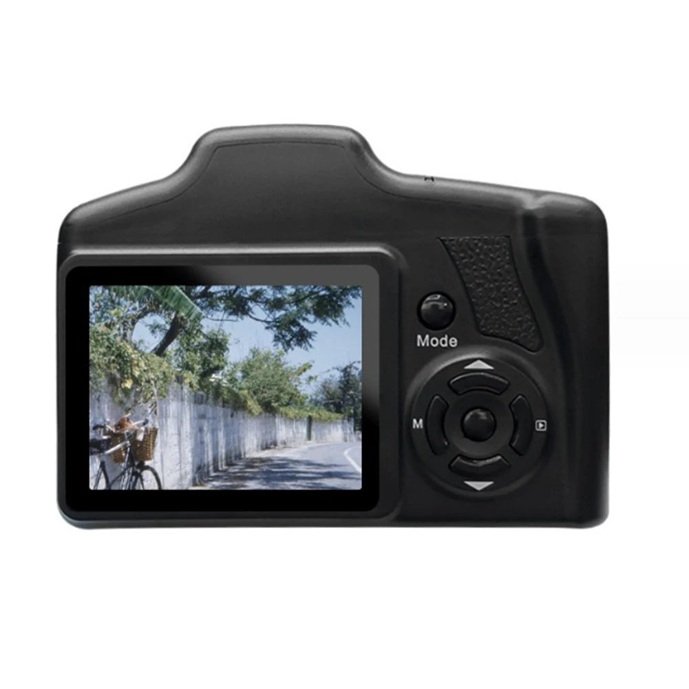 ALLOYSEED 16MP Digital Camera With 16x Zoom LCD Screen