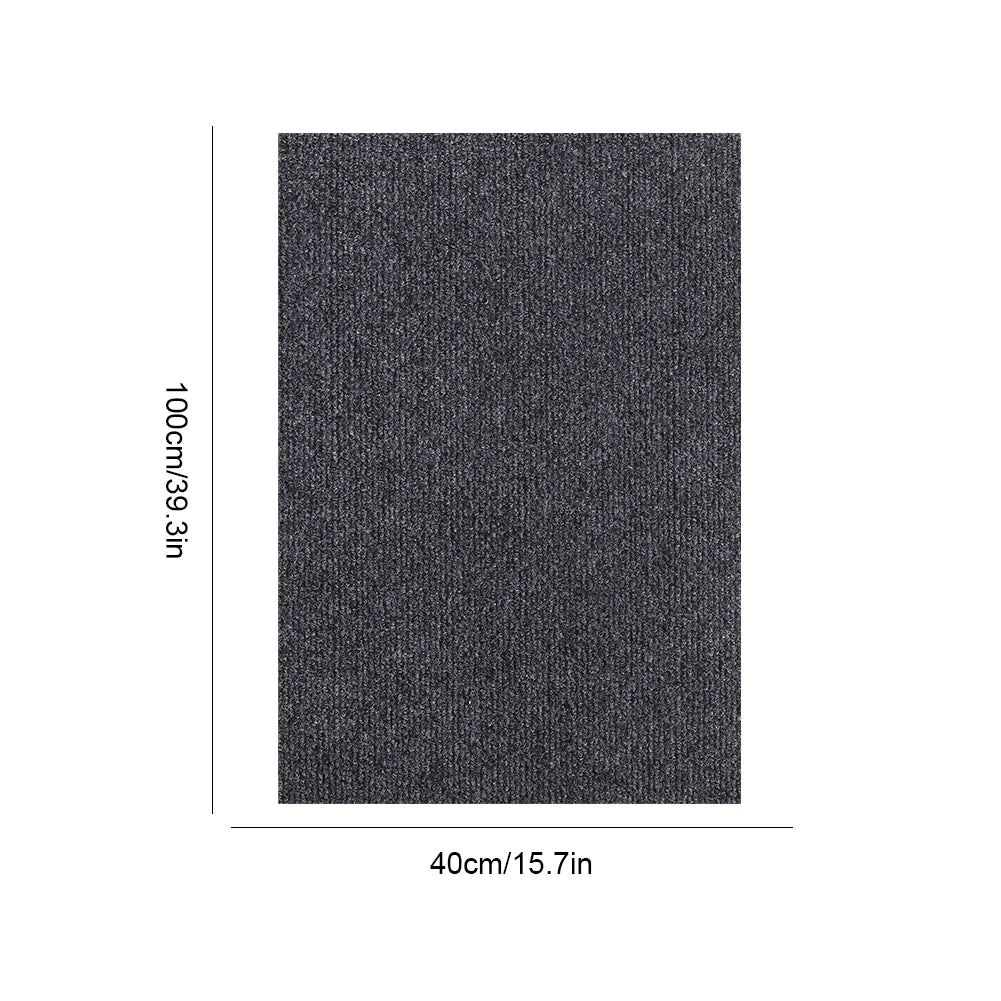 APWIKOGER Cat Scratching Mat Self-Adhesive Carpet Protector For Sofa