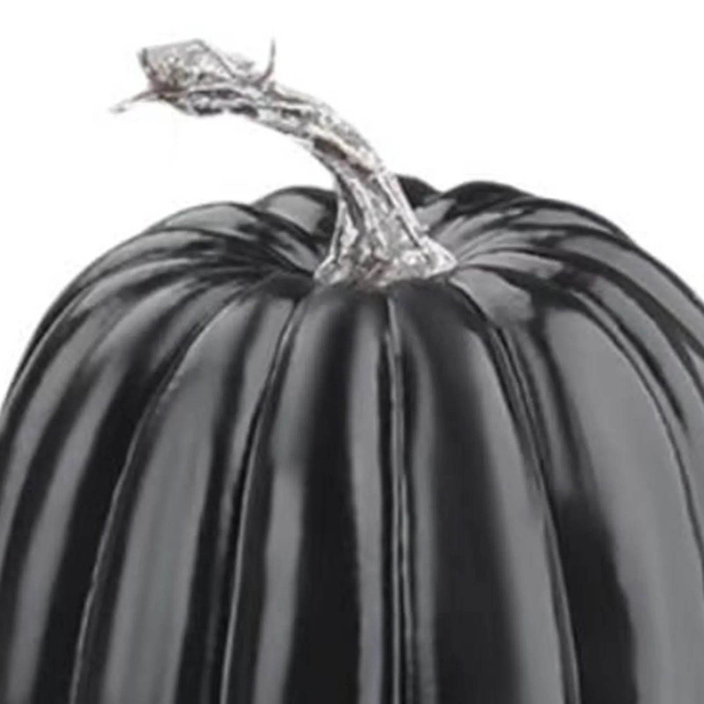 Artificial Foam Pumpkin Ornament, Lightweight And Reusable