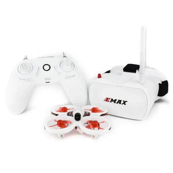 EMAX EZ Pilot Mini Indoor FPV Drone RTF With Remote