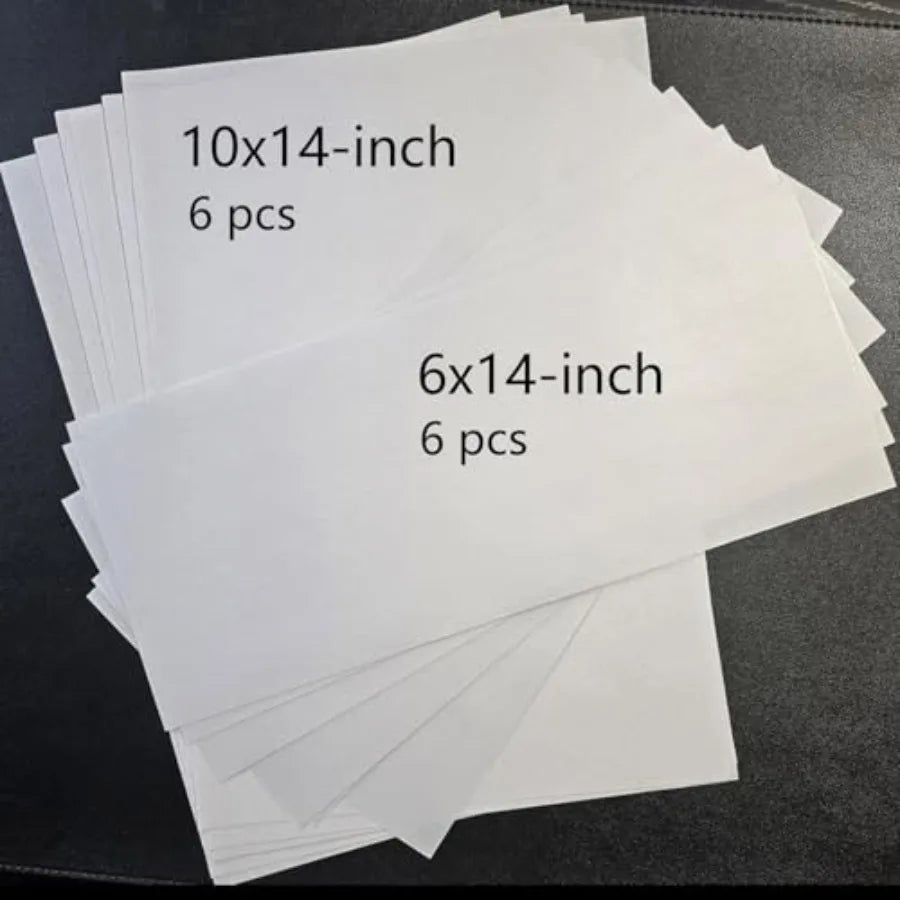 Cat Scratch Furniture Protector 12 Pack Clear Self Adhesive Guards