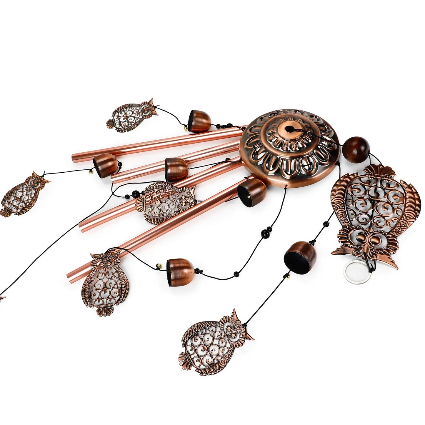 Wind Chime Large Bells for Garden and Outdoor Decor