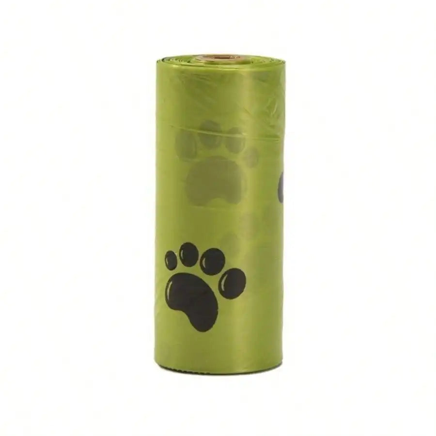 Dog Poop Bags 10 Rolls Durable Leak Proof Tear Resistant