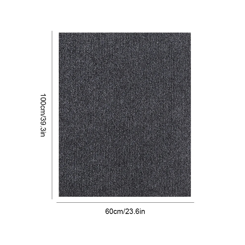 APWIKOGER Cat Scratching Mat Self-Adhesive Carpet Protector For Sofa