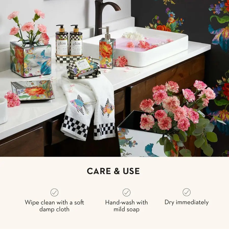 Decorative Pump Dispenser Liquid Soap for Kitchen and Bath