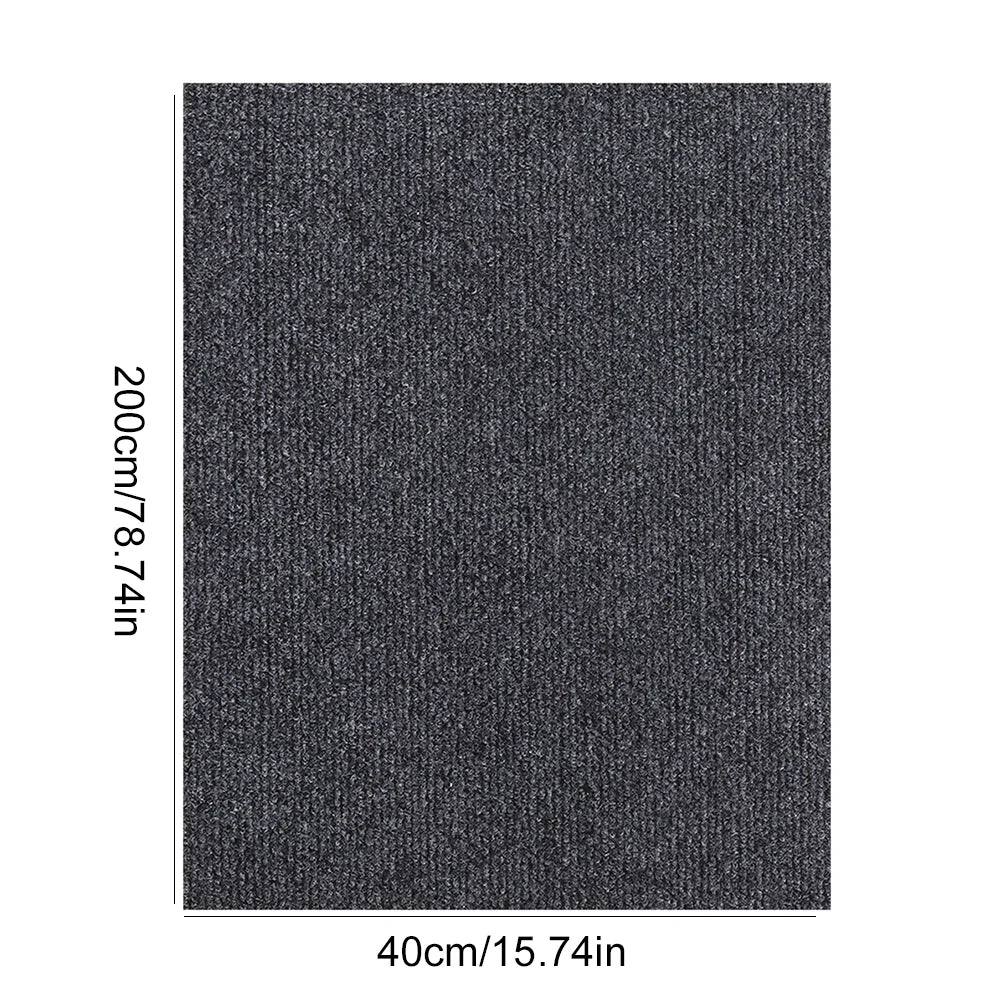 APWIKOGER Cat Scratching Mat Self-Adhesive Carpet Protector For Sofa