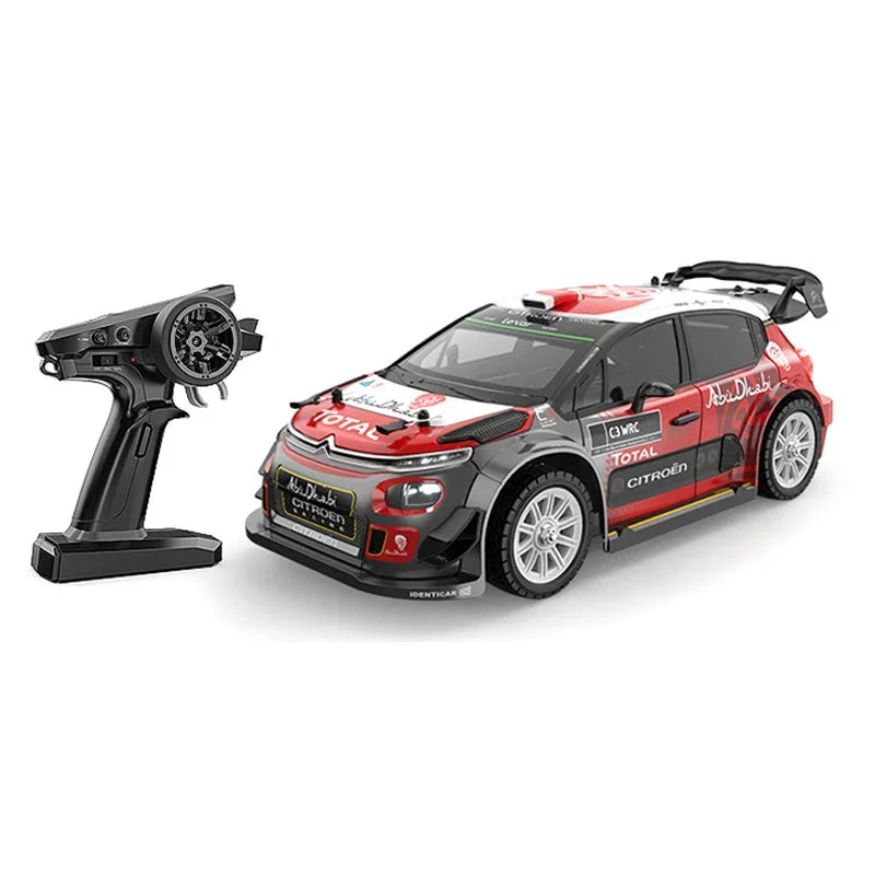 Jyscend Hyper Go RC Drift Car With Gyroscope For Kids