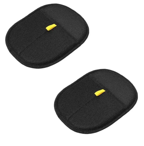 Pet Grooming Gloves Hair Remover Mitts For Dogs Cats Rabbits