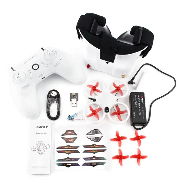 EMAX EZ Pilot Mini Indoor FPV Drone RTF With Remote