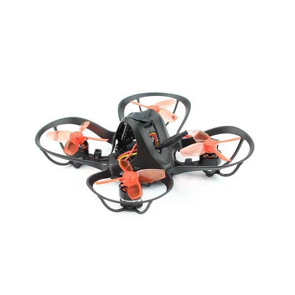 EMAX Nanohawk FPV Racing Drone BNF FrSky D8 Compatible