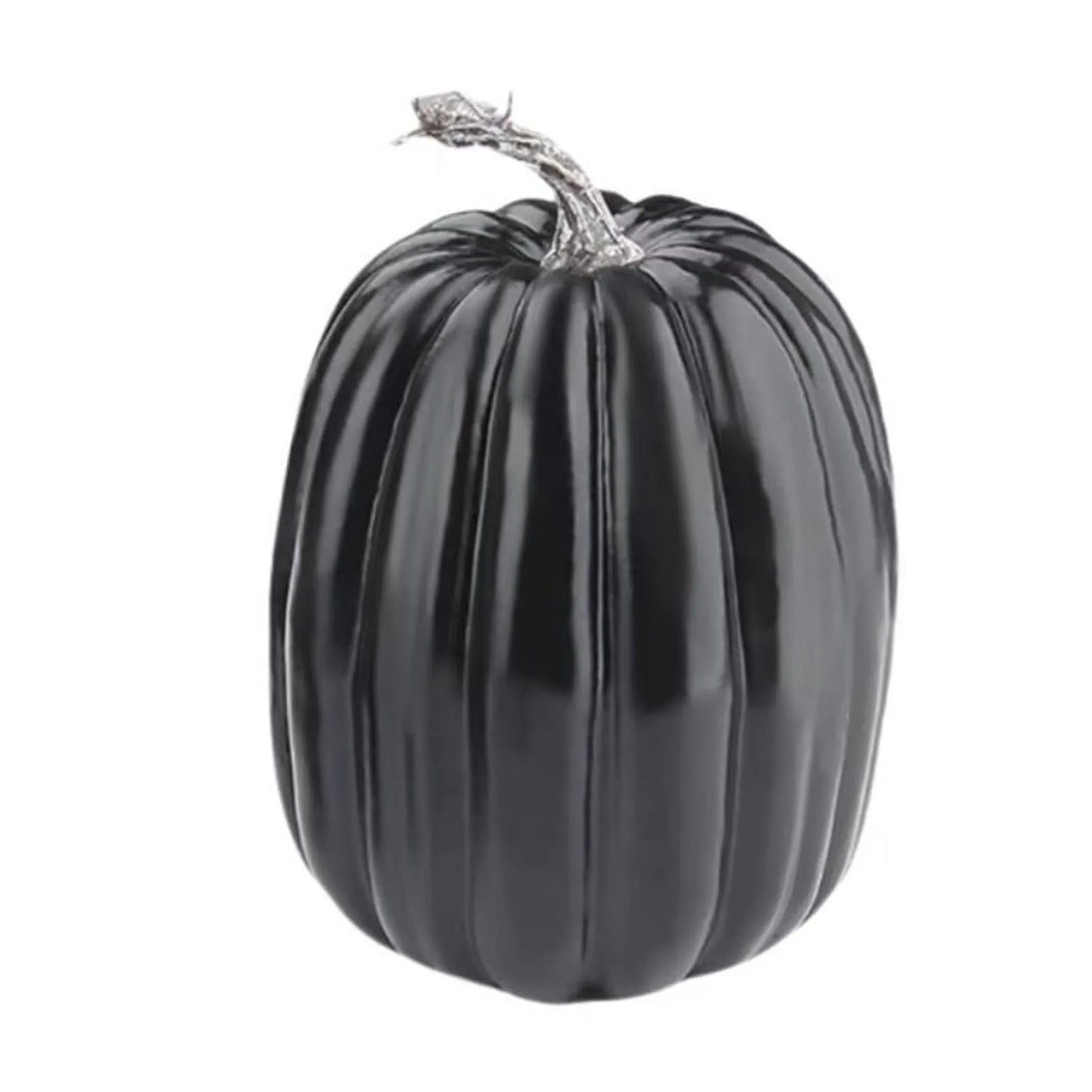 Artificial Foam Pumpkin Ornament, Lightweight And Reusable