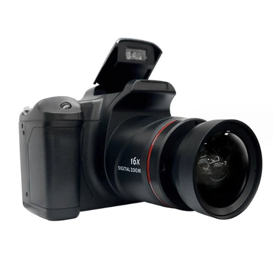 ALLOYSEED 16MP Digital Camera With 16x Zoom LCD Screen