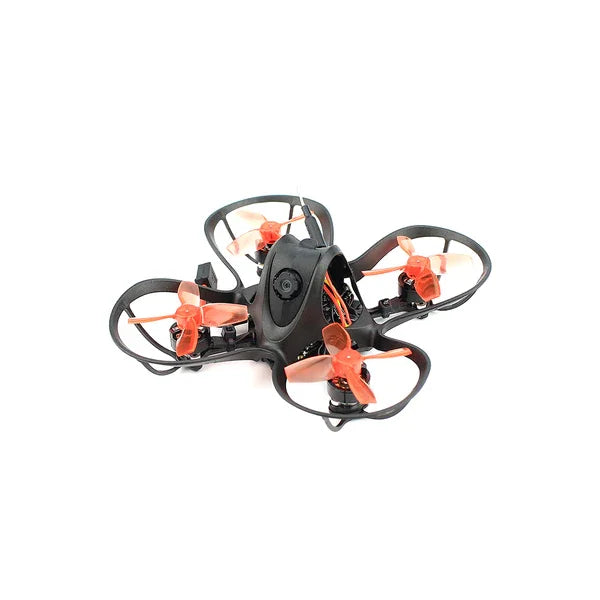 EMAX Nanohawk FPV Racing Drone BNF FrSky D8 Compatible