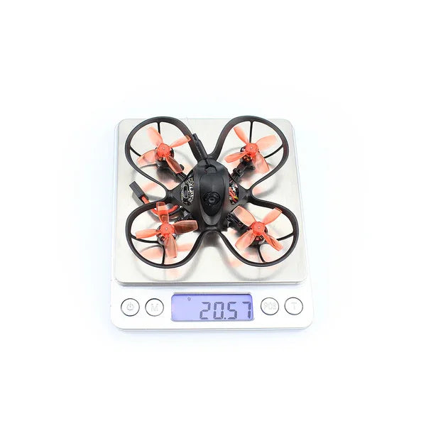 EMAX Nanohawk FPV Racing Drone BNF FrSky D8 Compatible