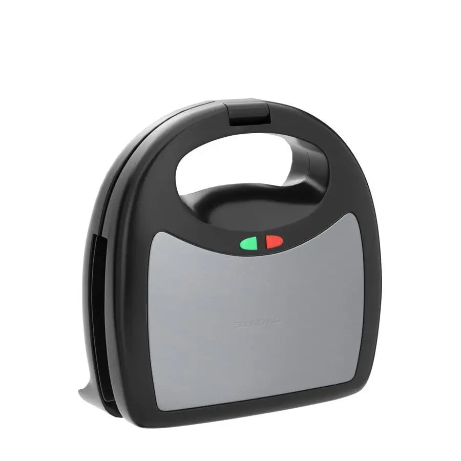 3-In-1 Electric Sandwich Maker Panini Grill And Waffle Iron