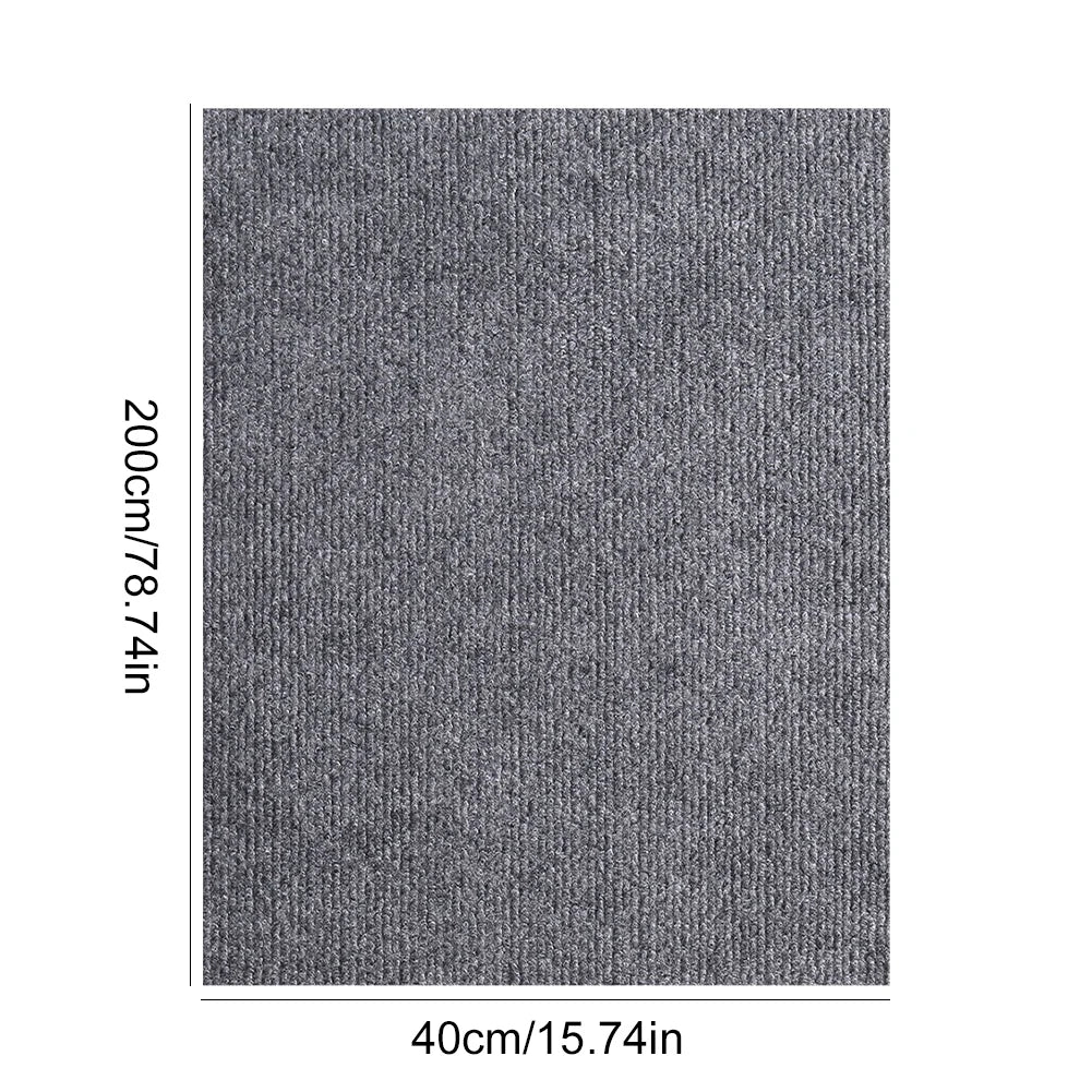 APWIKOGER Cat Scratching Mat Self-Adhesive Carpet Protector For Sofa
