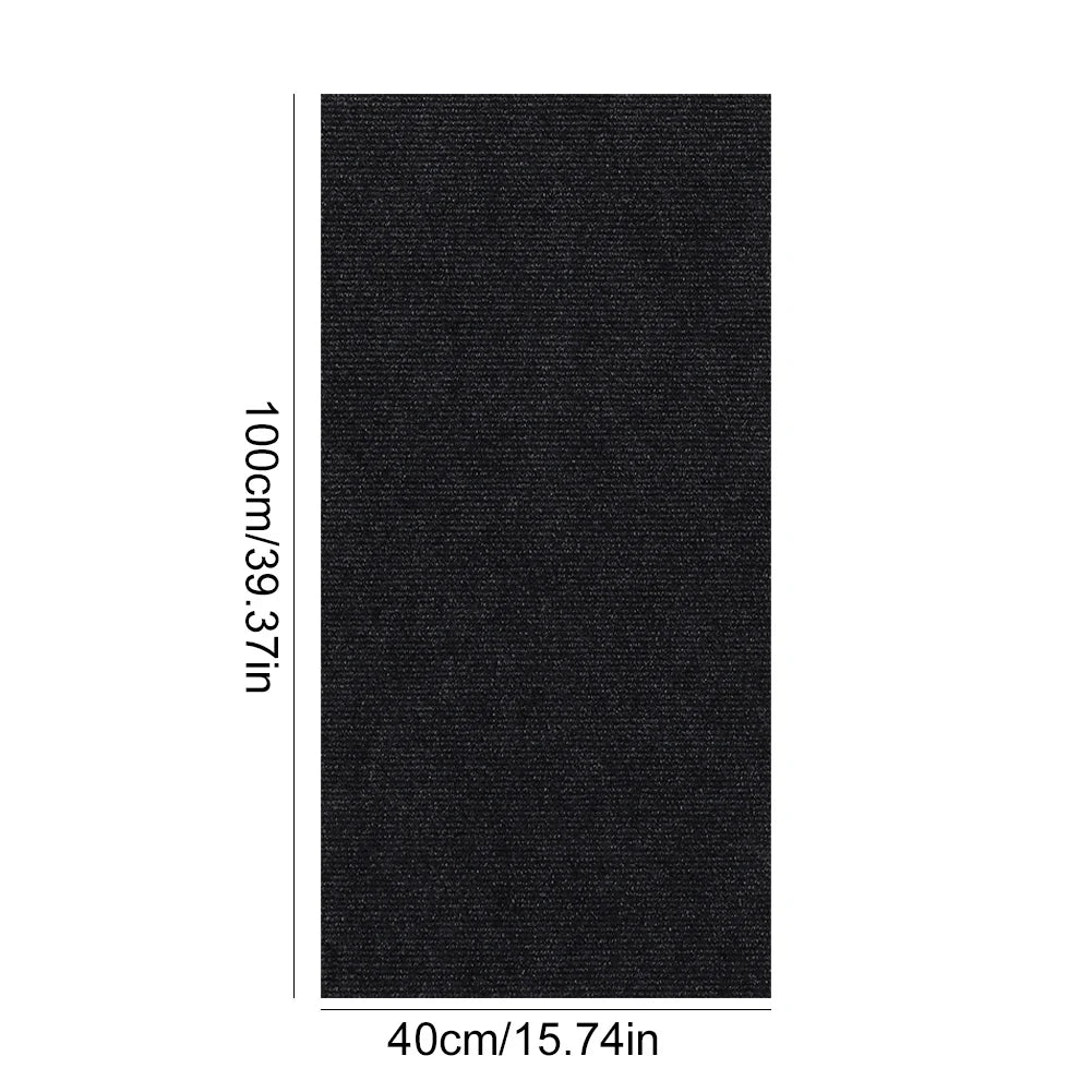 APWIKOGER Cat Scratching Mat Self-Adhesive Carpet Protector For Sofa