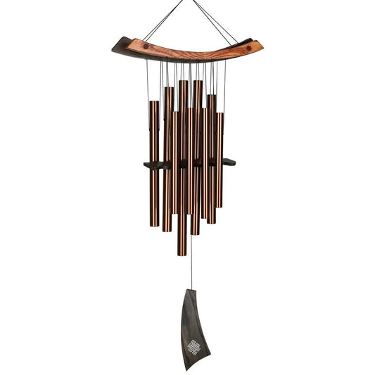 Eastern Energy Healing Wind Chime Outdoor Decor For Garden And Patio