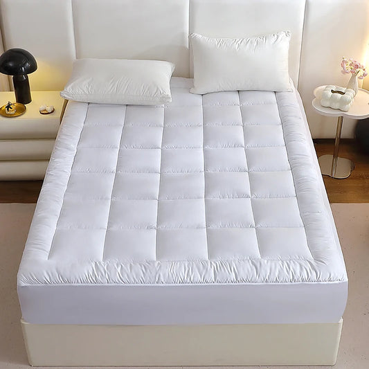 easYum Mattress Protector 360 GSM Breathable Dustproof