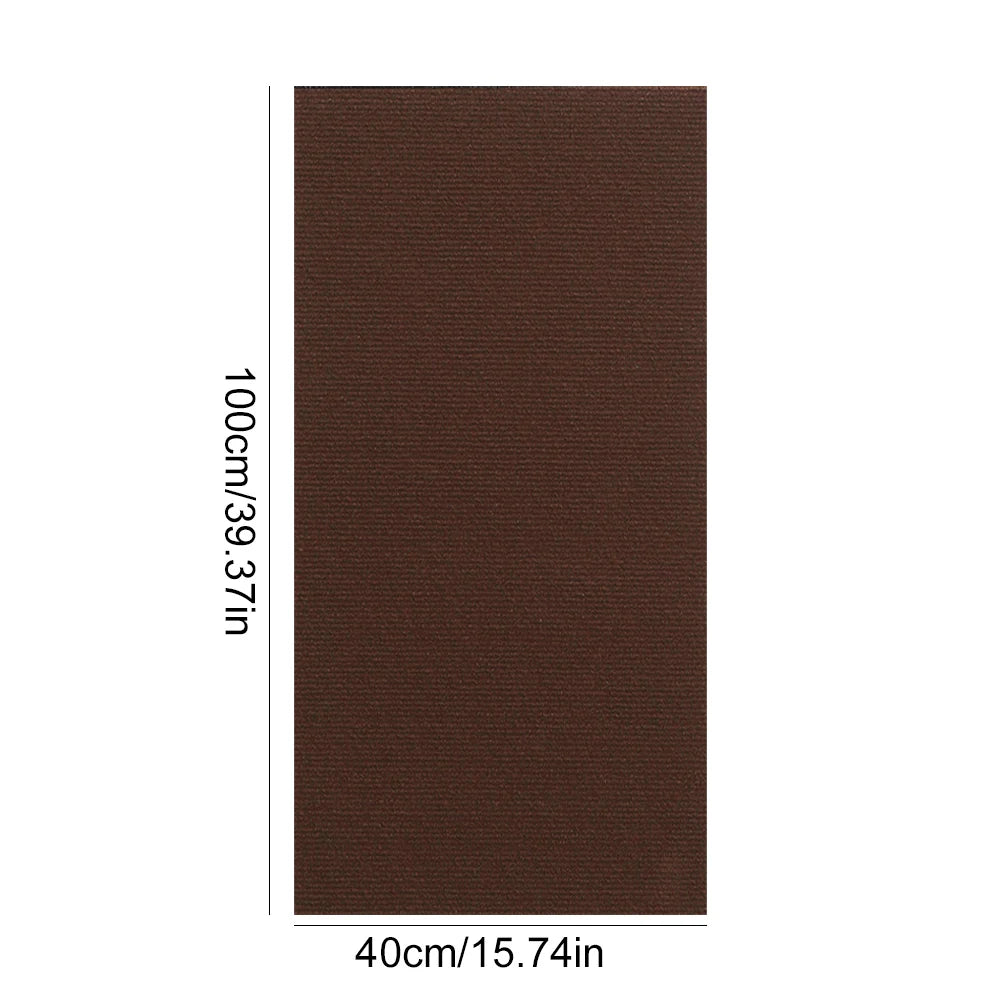 APWIKOGER Cat Scratching Mat Self-Adhesive Carpet Protector For Sofa