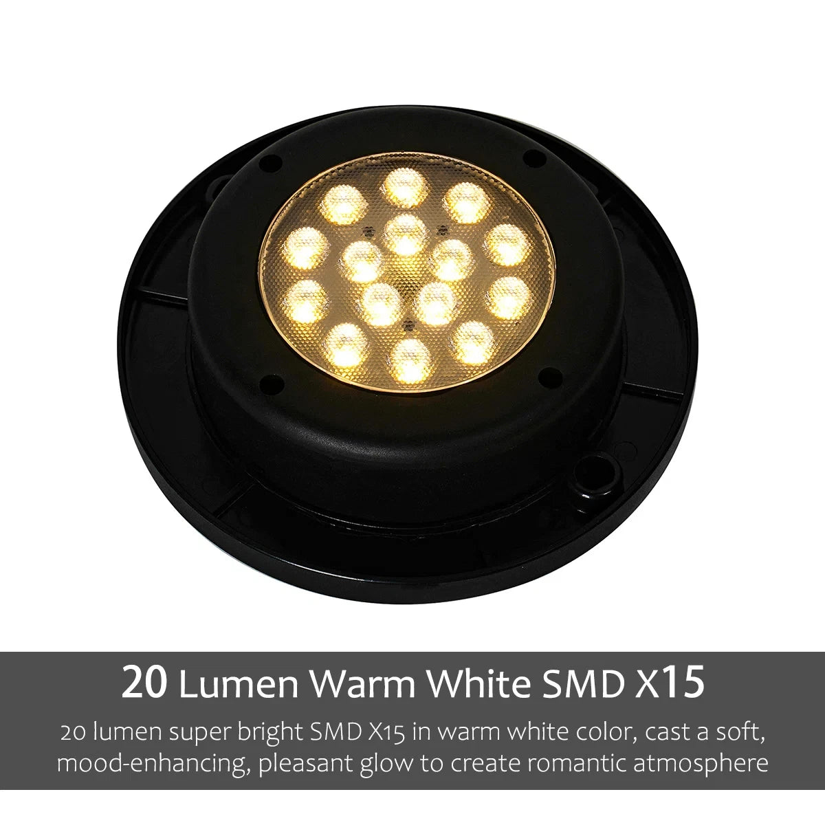 Grand Patio Wicker Solar Floor Lamp Outdoor Deck and Garden Light