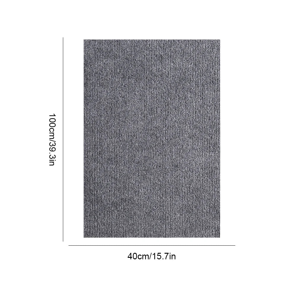 APWIKOGER Cat Scratching Mat Self-Adhesive Carpet Protector For Sofa