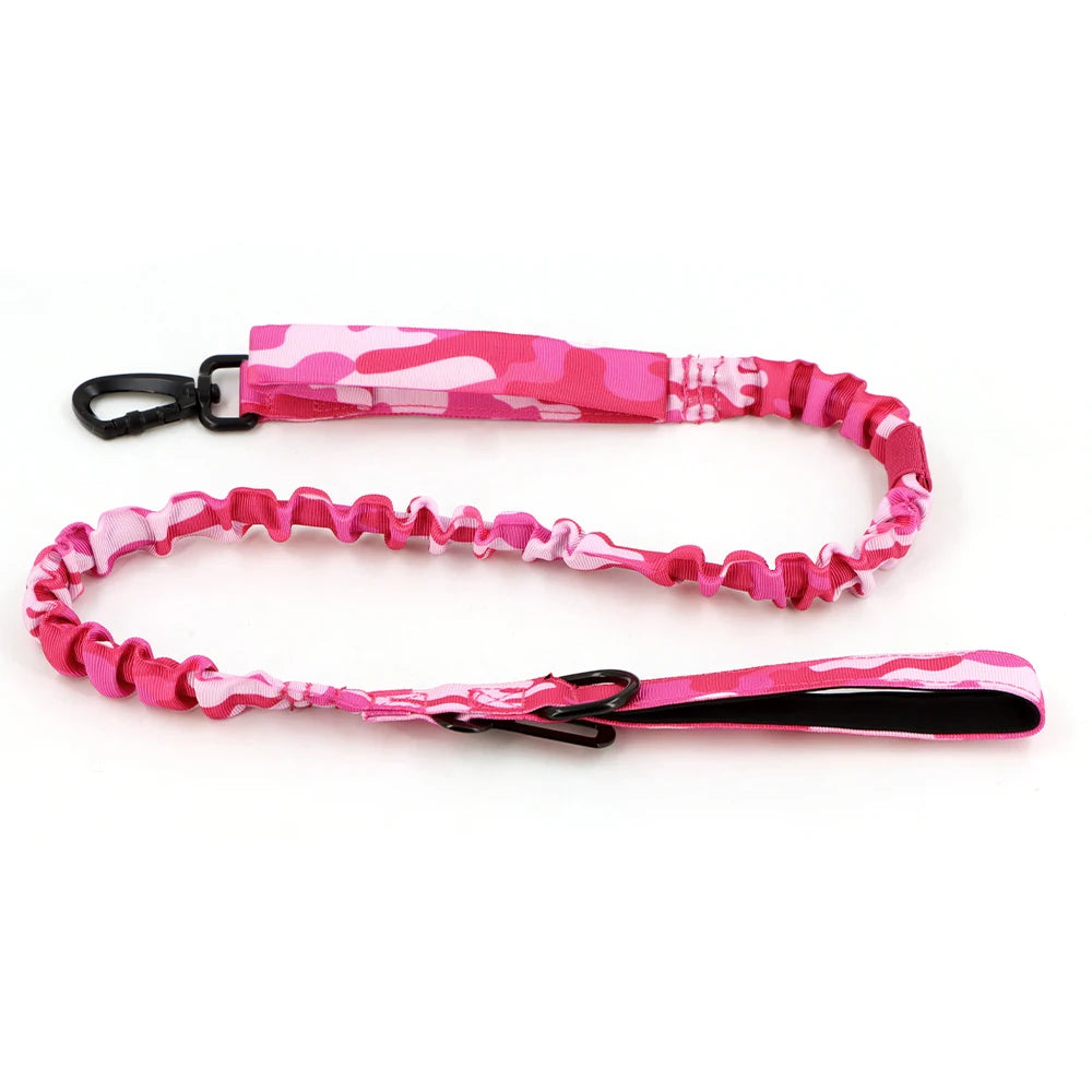 PETRAVEL CN Military Camouflage Dog Harness